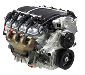 U1494 Engine